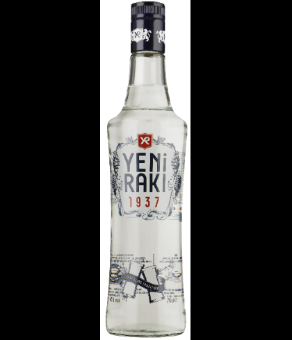 Yeni Raki, op voorraad bij slijterij t Bockje in Bathmen