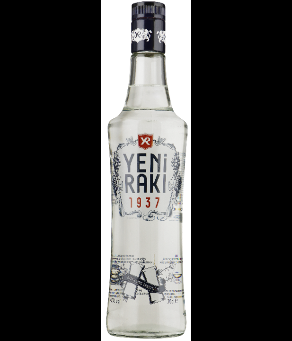 Yeni Raki bij t Bockje in Bathmen