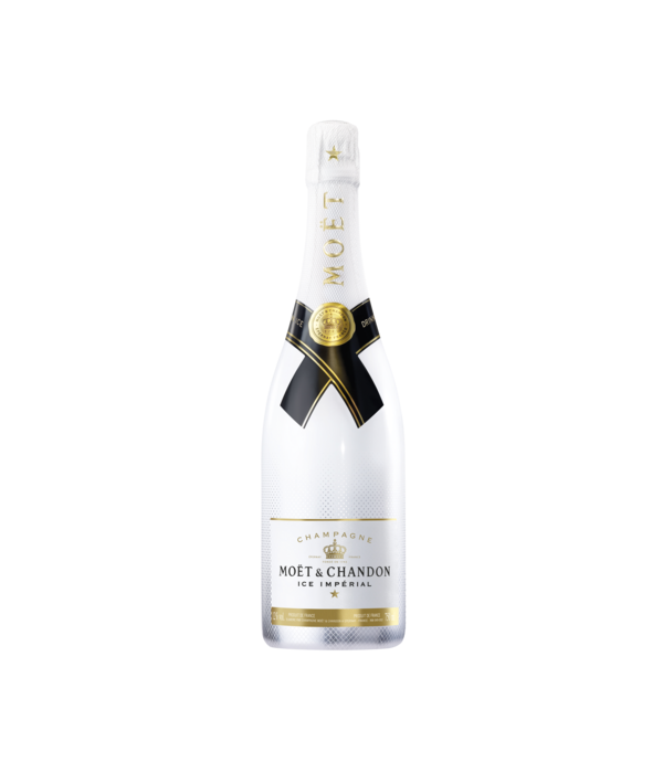 Moët & Chandon Ice Imperial, wijn bij t Bockje in Bathmen