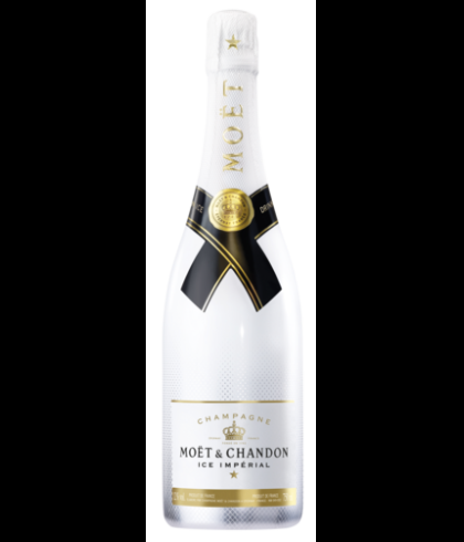 Moët & Chandon Ice Imperial
