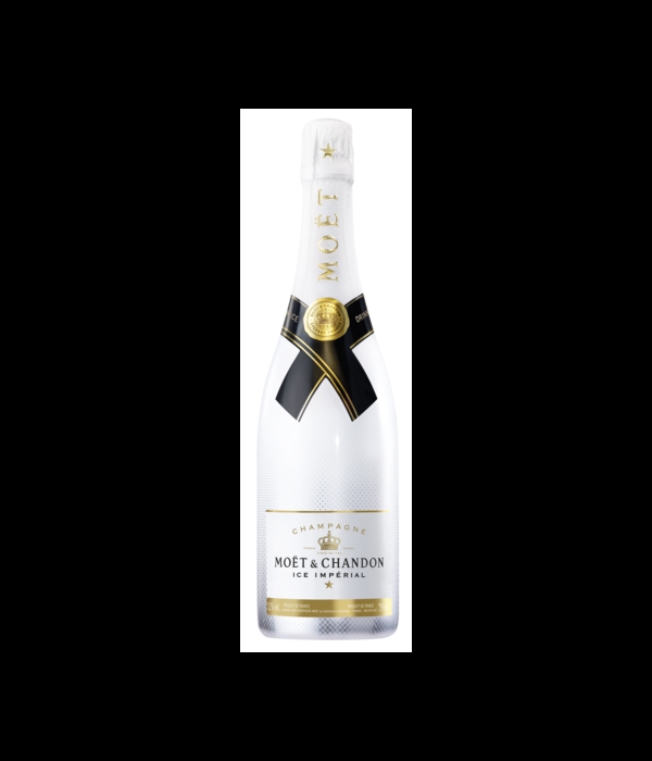 Moët & Chandon Ice Imperial, wijn bij t Bockje in Bathmen