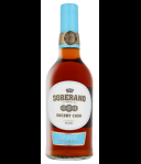 Soberano Brandy