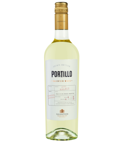 Portillo Limited Edition White Malbec