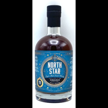 North Star Bunnahabhain 2009 11Y