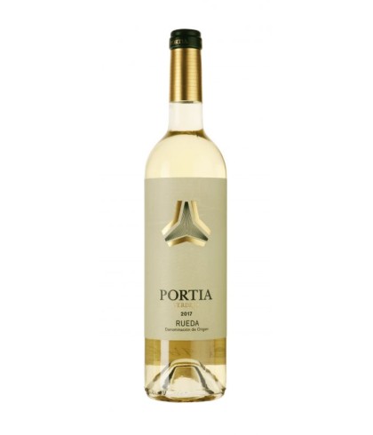 Portia Verdejo Rueda Blanco