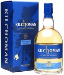 Kilchoman 2010 Winter Release