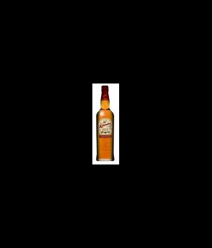 Fles Matusalem rum Clasico 10Y, rum, op voorraad bij slijterij t Bockje in Bathmen