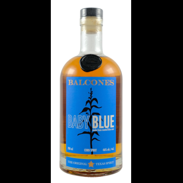 Balcones Baby Blue Corn Spirit