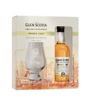 Glen Scotia Double Cask Cadeauset + glas