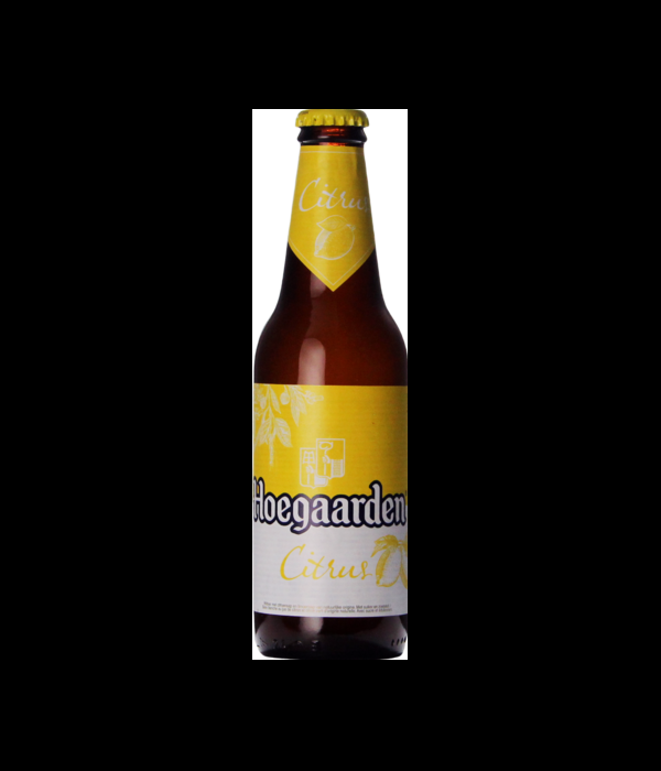 Hoegaarden Radler Lemon 2% bij t Bockje in Bathmen