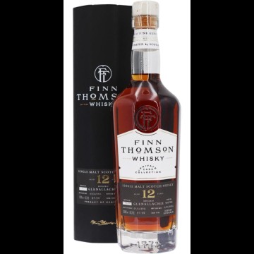 Finn Thomson Glenallachie 12 Years Old 2011