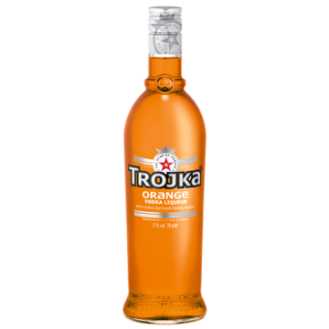 Trojka Orange