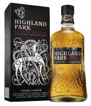 Highland Park Dragon Legend