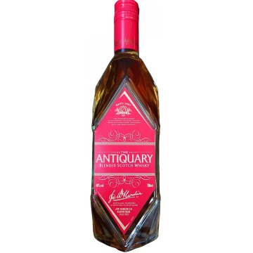 THE ANTIQUARY The Finest