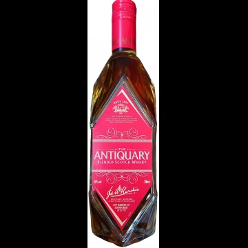 THE ANTIQUARY The Finest