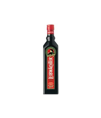 Leibwachter Kruidenbitter, op voorraad bij slijterij t Bockje in Bathmen