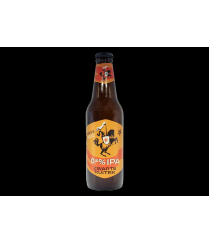 Gulpener Zwarte Ruiter 0,3% IPA