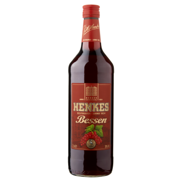 Henkes Bessenjenever