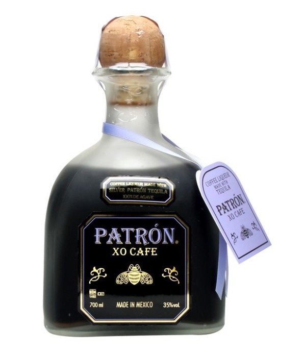 Patron XO Cafe bij t Bockje in Bathmen