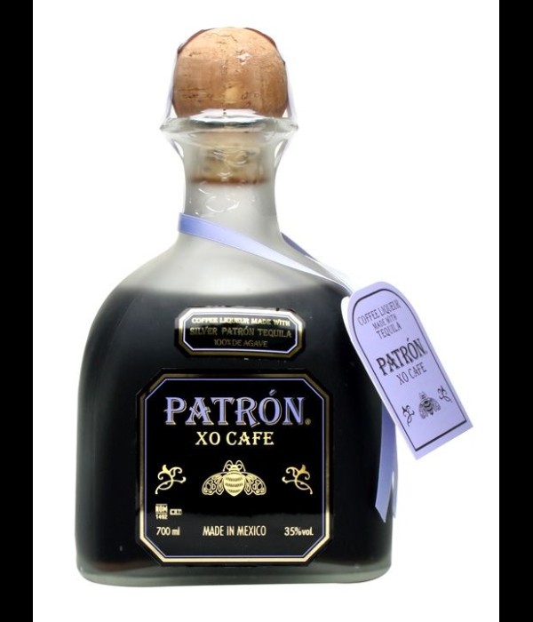 Patron XO Cafe bij t Bockje in Bathmen
