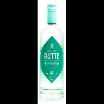 Rutte Kaffir Lime Gin