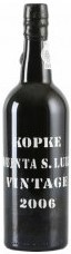 Port Kopke Vintage Port 2006 van Kopke, op voorraad bij slijterij ’t Bockje in Bathmen
