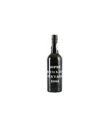 Kopke Vintage Port 2006