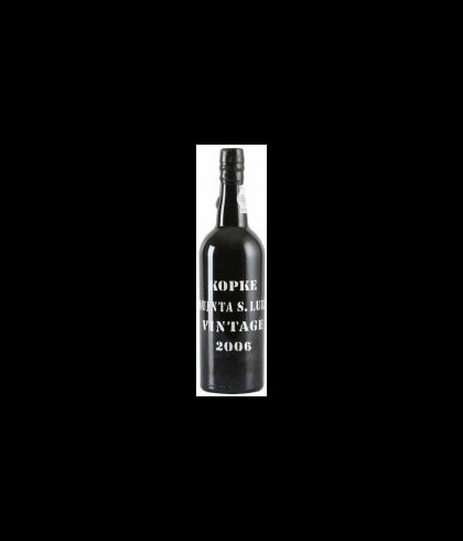 Kopke Vintage Port 2006