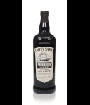 Cutty Sark Prohibition