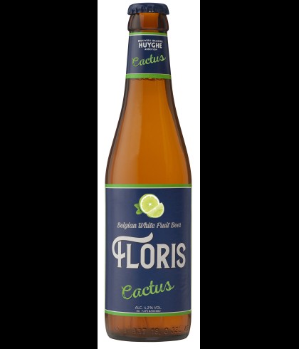 Brouwerij Huyghe Floris Cactus