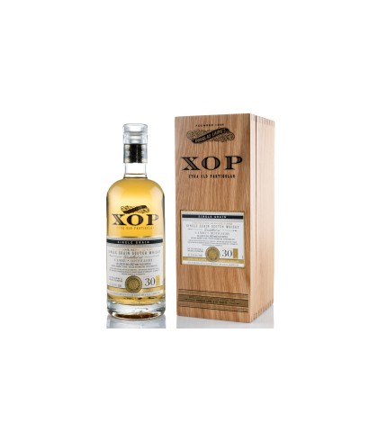 Fles XOP Cambus 30 Years Old 1988, Schotse whisky uit de XOP-reeks van Douglas Laing, op voorraad bij slijterij t Bockje in Bathmen