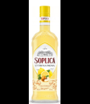 Soplica Cytryna Pigwa