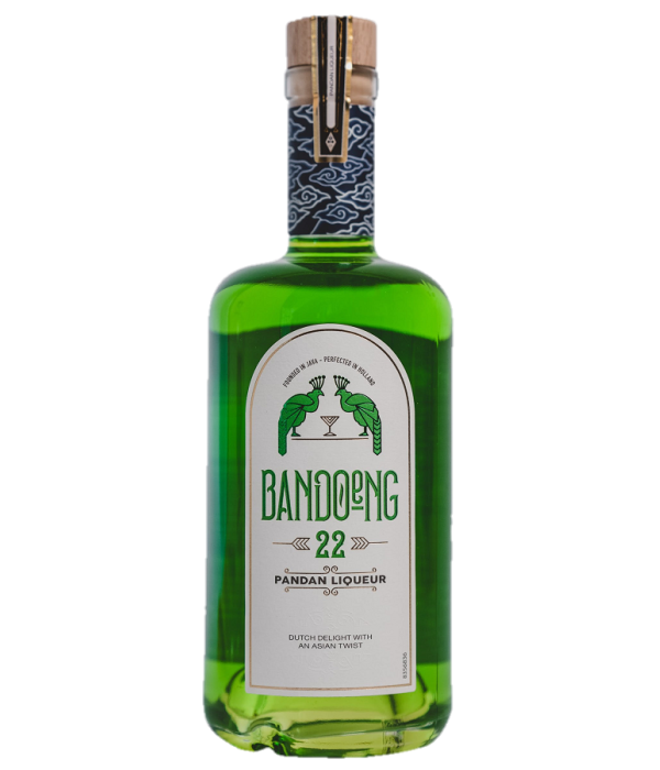 Bandoeng 22 bij t Bockje in Bathmen