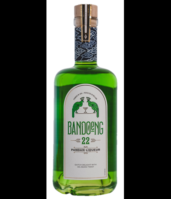 Bandoeng 22 bij t Bockje in Bathmen