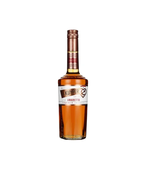 De Kuyper Amaretto bij t Bockje in Bathmen