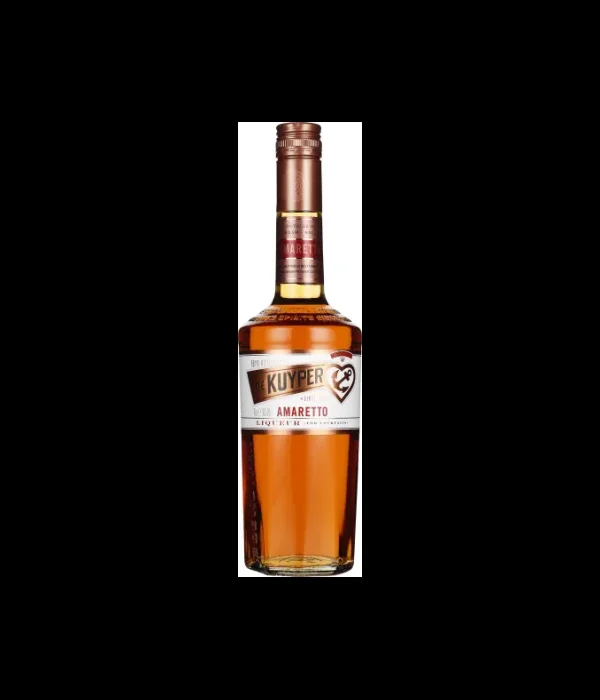 De Kuyper Amaretto bij t Bockje in Bathmen
