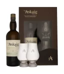 Port Askaig 8 Years Old Geschenkverpakking