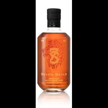 Seven Seals The Age of Leo