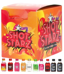 Shot Starz 10-Pack Mini