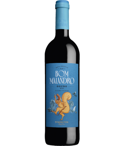 Symington Bom Malandro Tinto