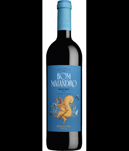 Symington Bom Malandro Tinto