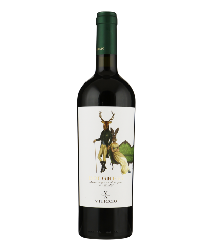 Viticcio Bolgheri DOC