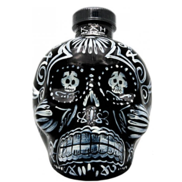 Kah Tequila Anejo