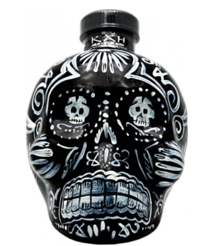 Kah Tequila Anejo, op voorraad bij slijterij t Bockje in Bathmen