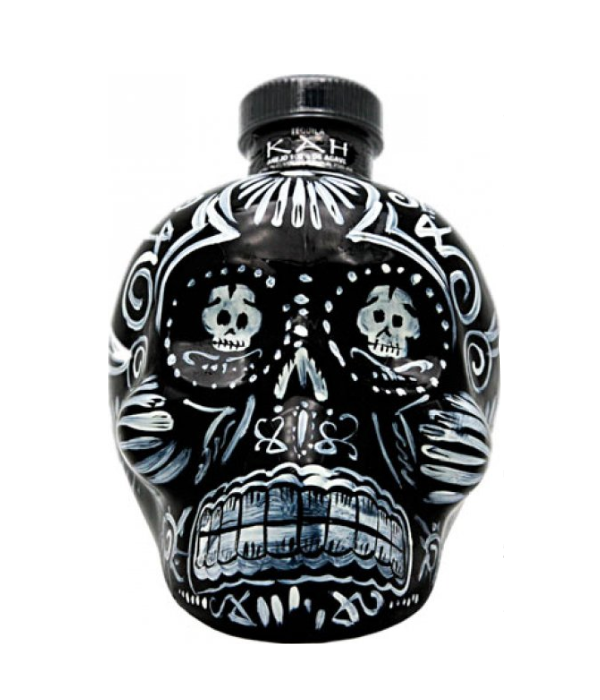 Kah Tequila Anejo bij t Bockje in Bathmen