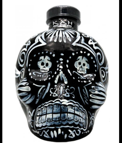 Kah Tequila Anejo, op voorraad bij slijterij t Bockje in Bathmen