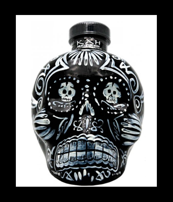 Kah Tequila Anejo bij t Bockje in Bathmen