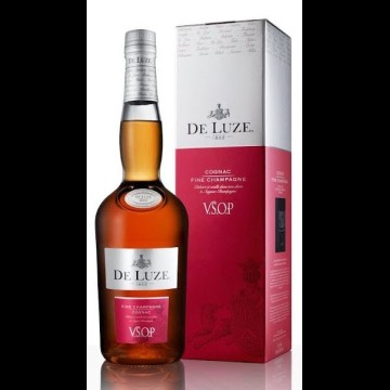 De Luze VSOP