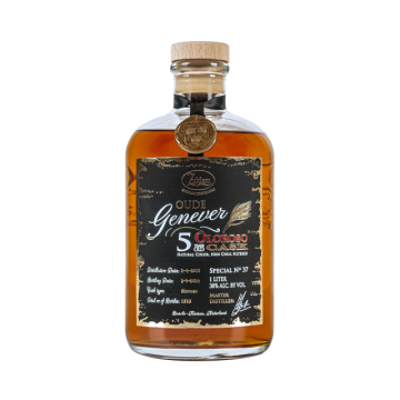 Oude Genever Oloroso Special #37