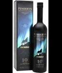 Penderyn Icon of Wales No.13 BadWolf